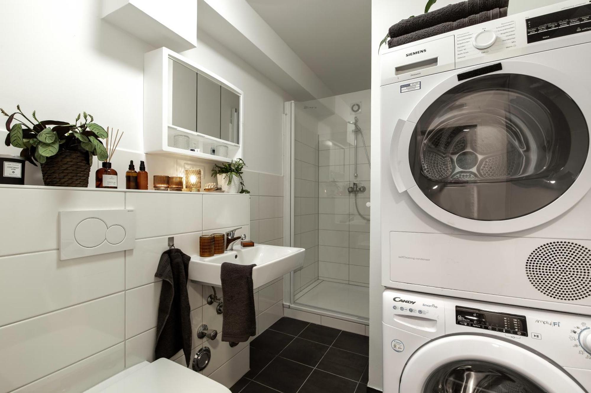 Arkadia Haus Alstertal Apartment Hamburg Bagian luar foto