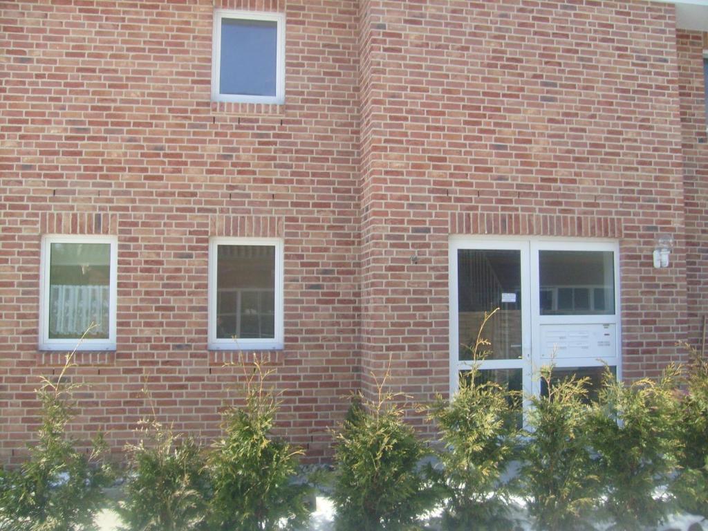 Arkadia Haus Alstertal Apartment Hamburg Bagian luar foto